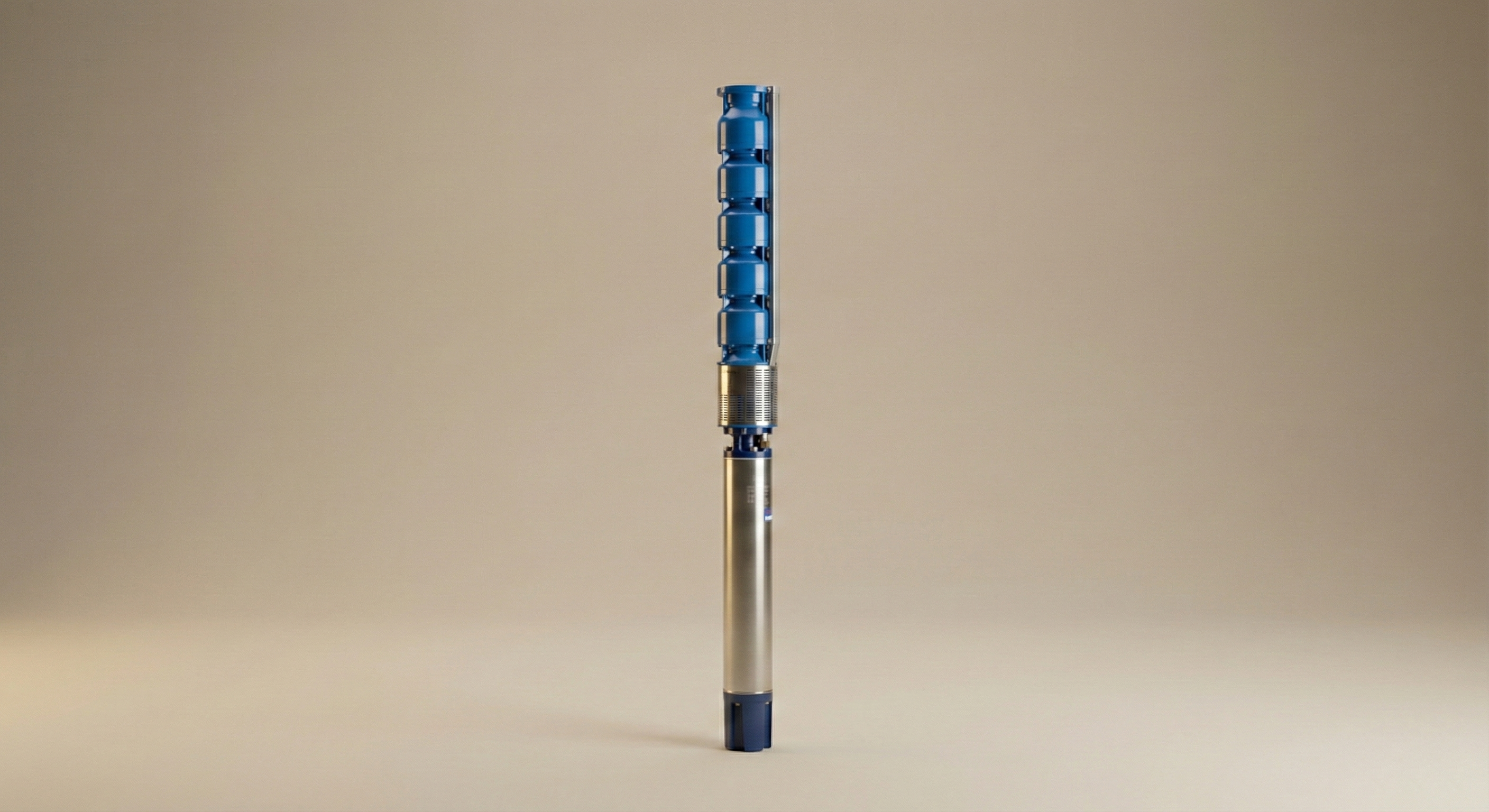 Bombas de Fundição 6″ a 10″